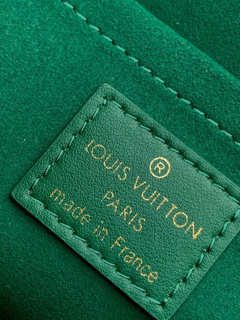 Louis Vuitton Satchel Bags